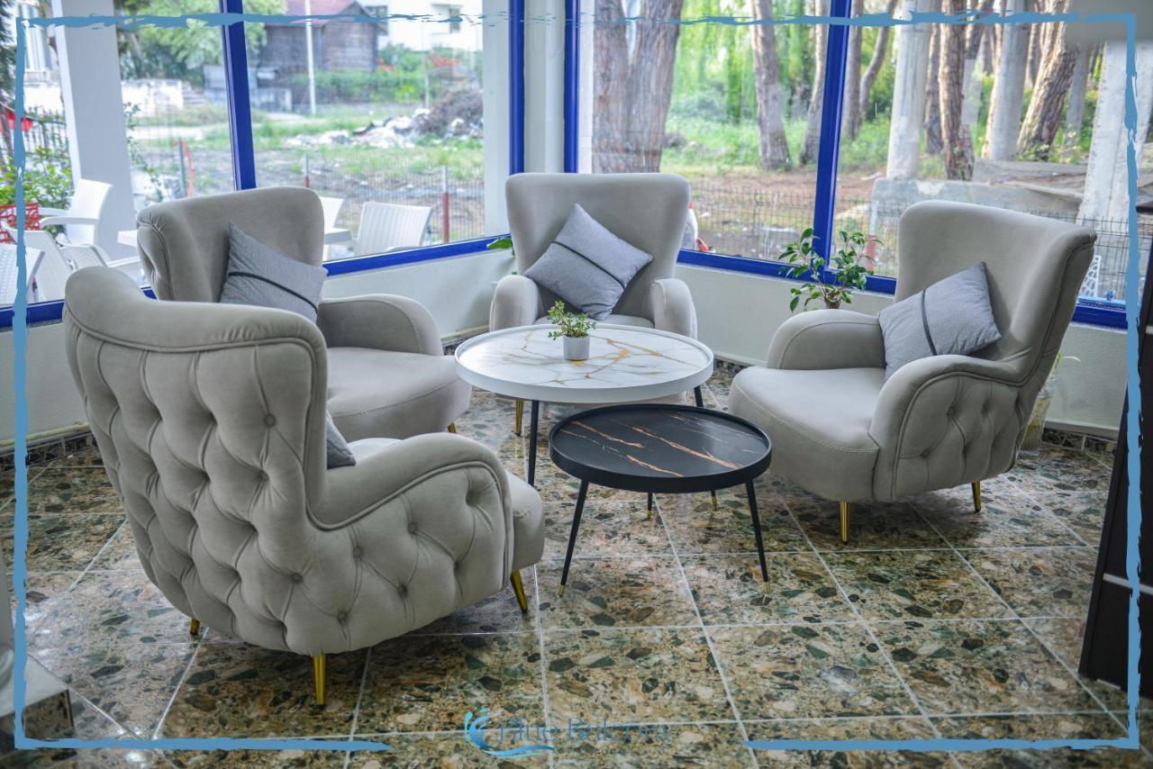 Hotel Blue Balcony Golem (Tirana)
