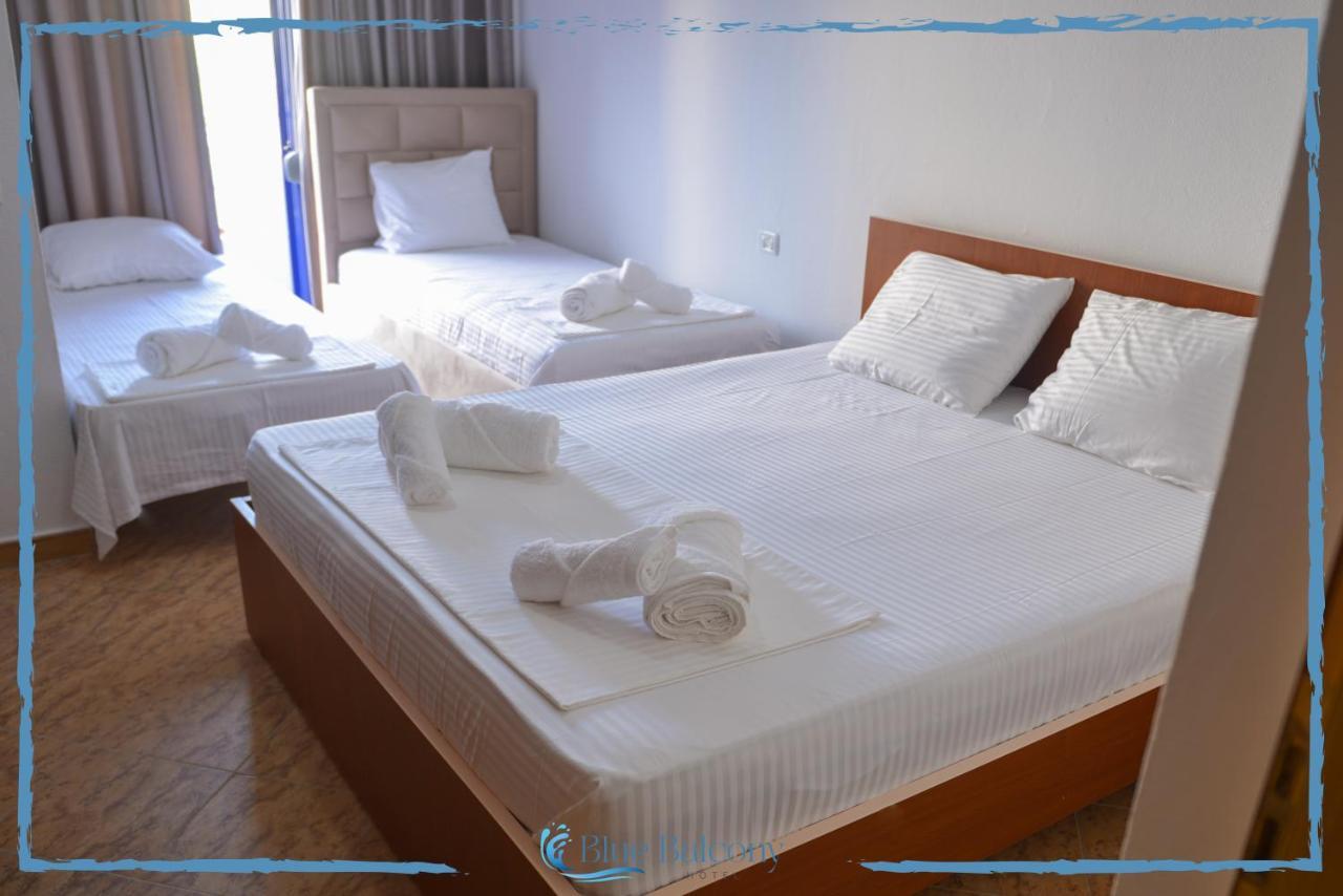 Hotel Blue Balcony 3*