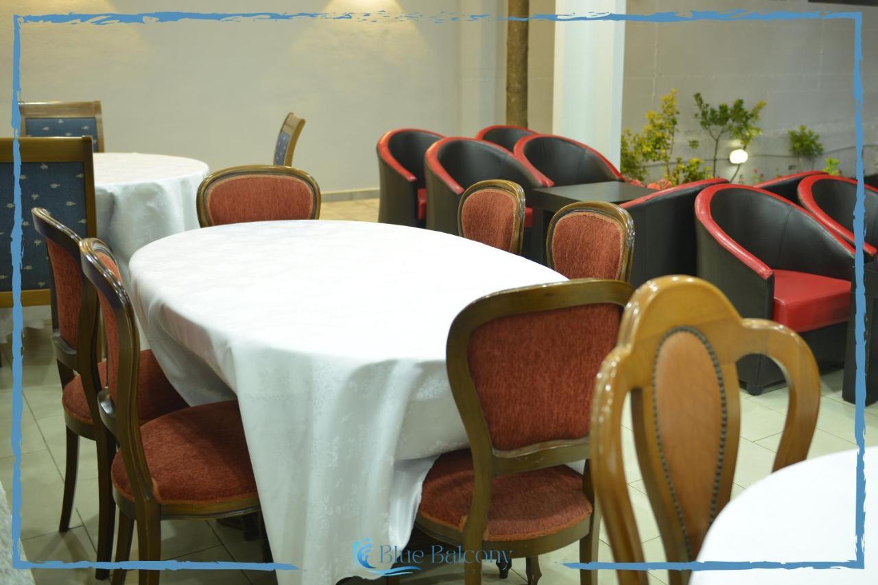 Blue Balcony Hotel 3*