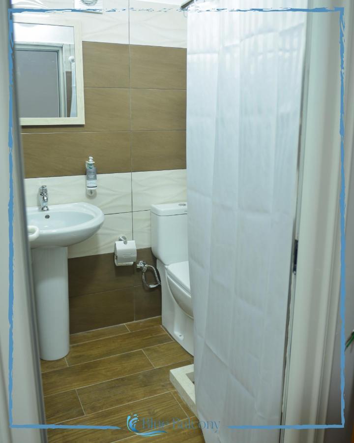 Hotel Blue Balcony Golem (Tirana)