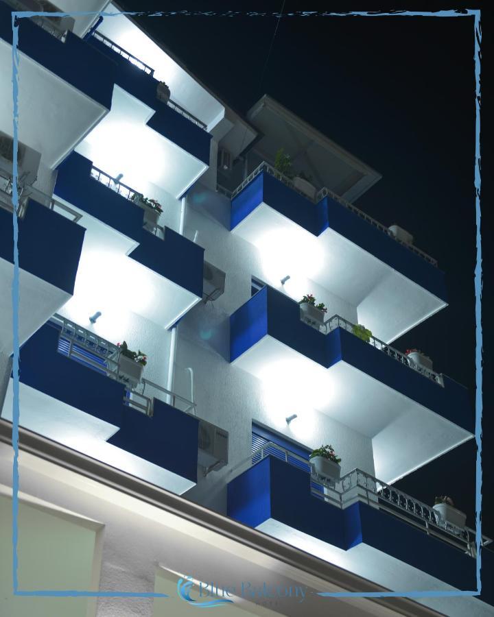 Hotel Blue Balcony Golem (Tirana)