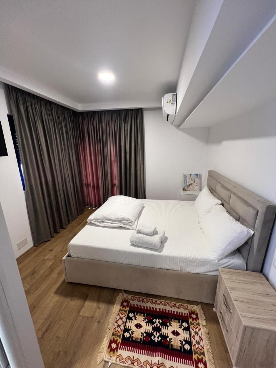 Hotel Blue Balcony Golem (Tirana)