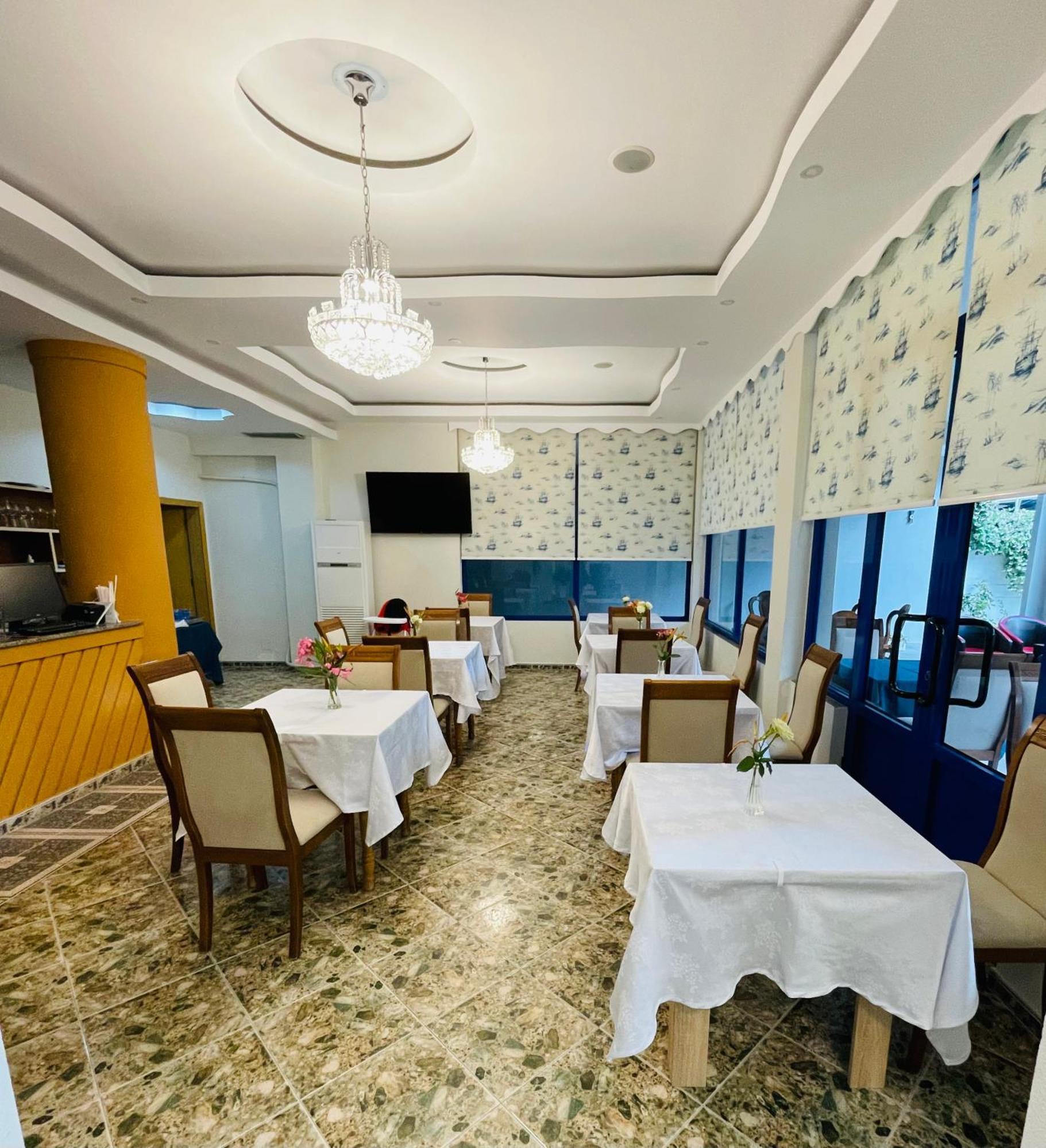 Hotel Blue Balcony 3*