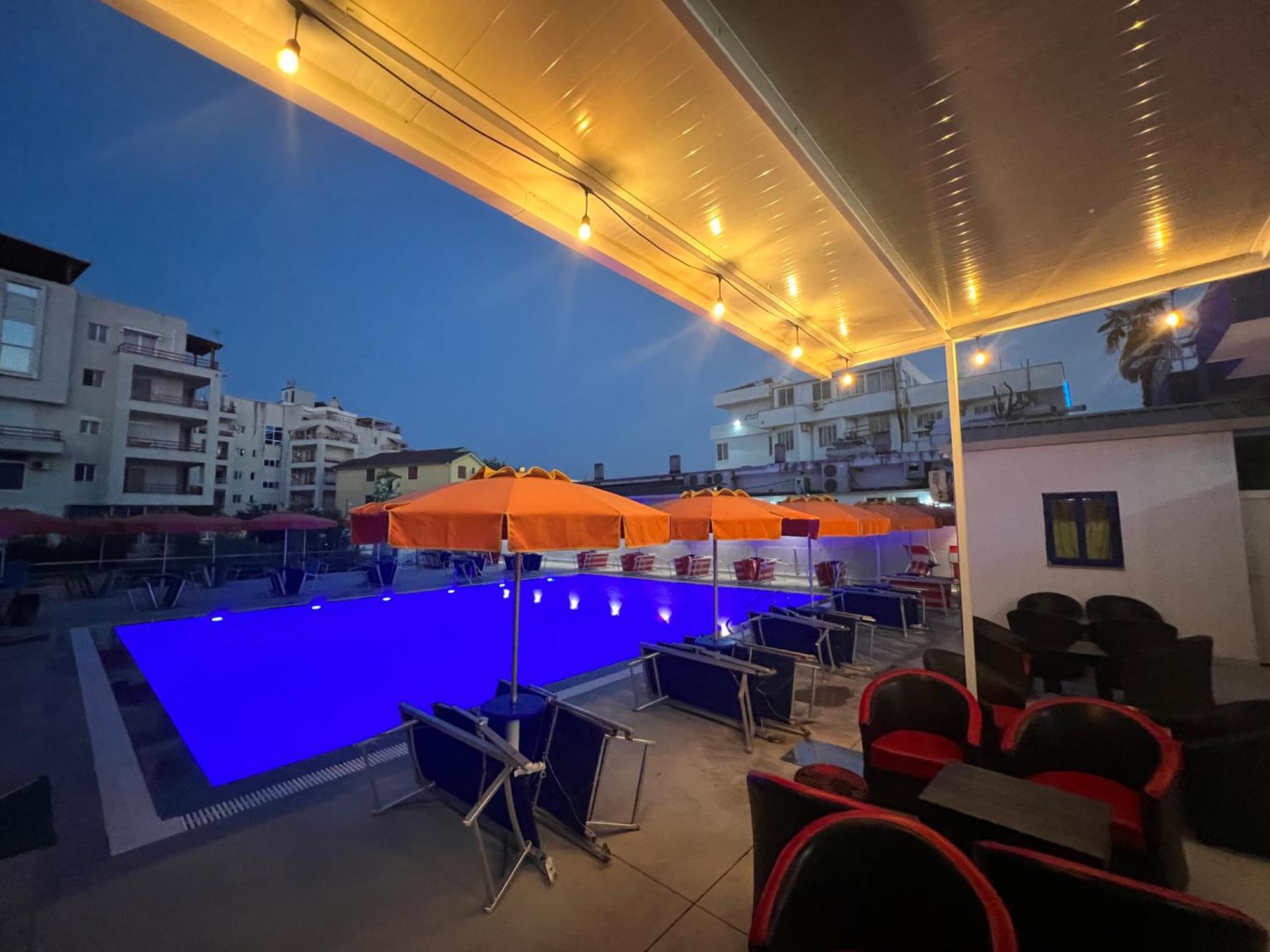 Hotel Blue Balcony 3*
